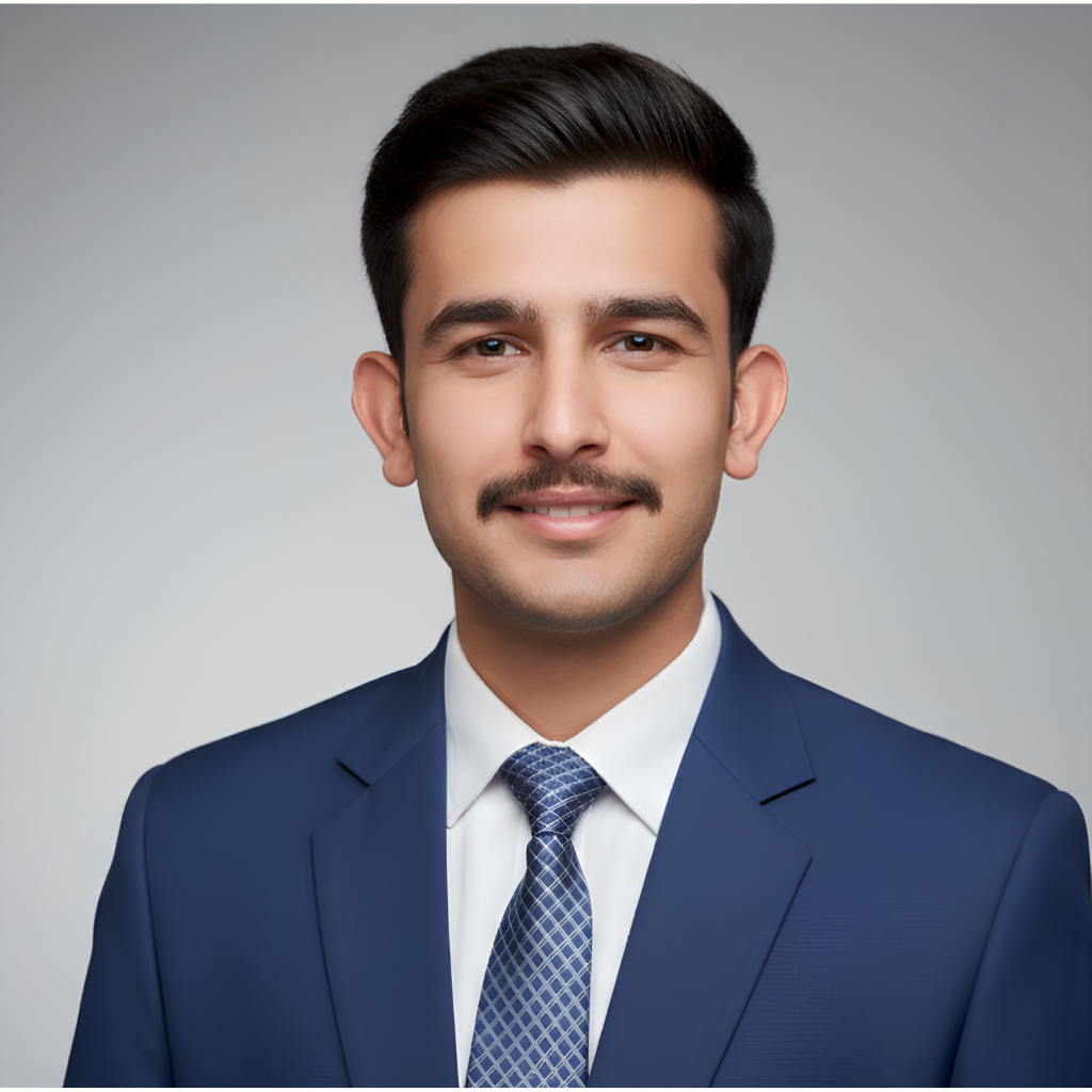 Rana Zabih Ullah